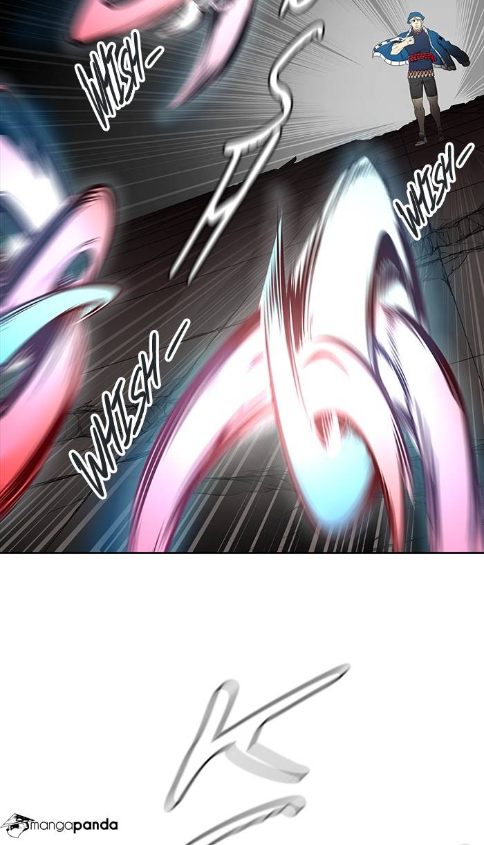 Tower of God Chapter 461 image 021